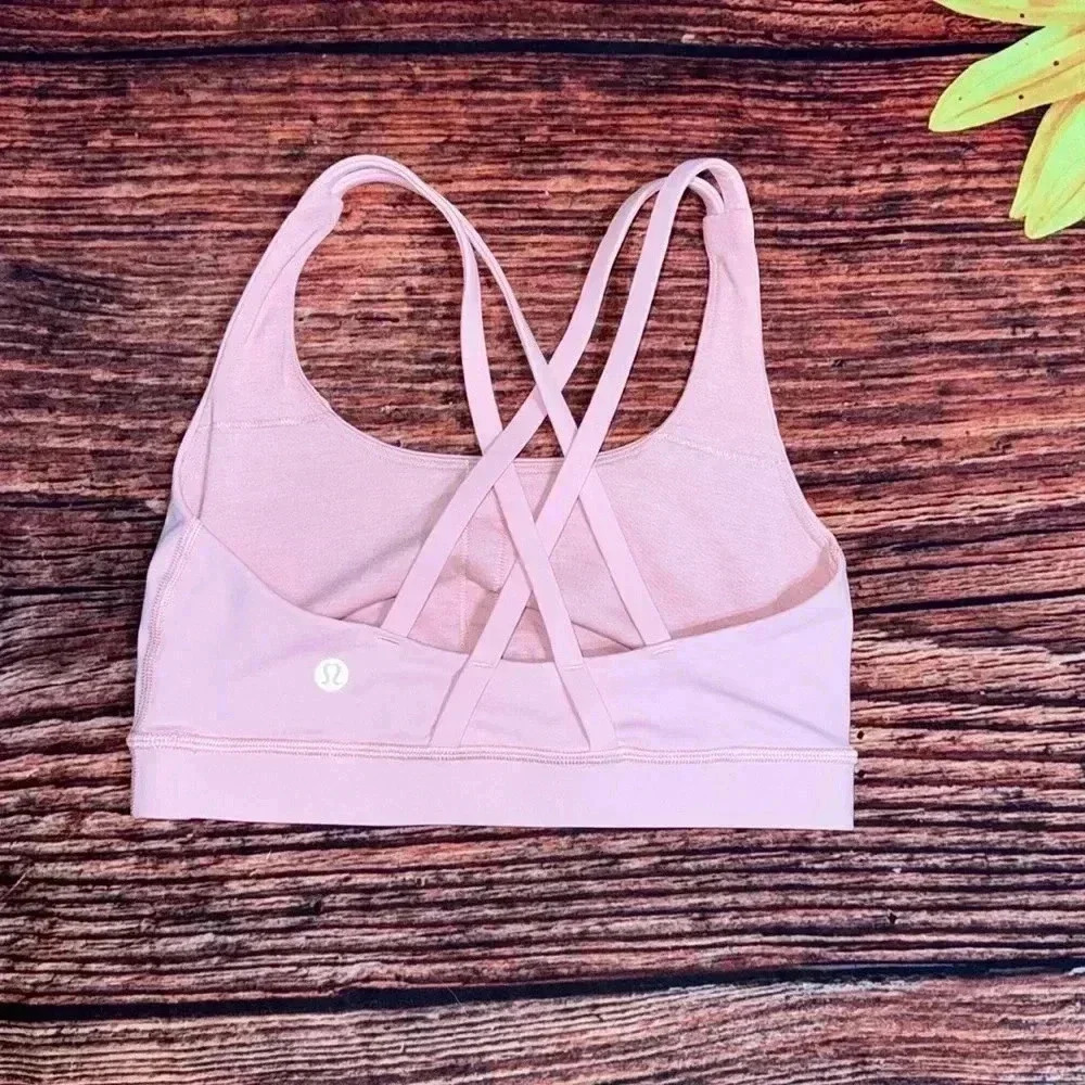 ❤️🔥 NWOTs Lululemon Energy Bra